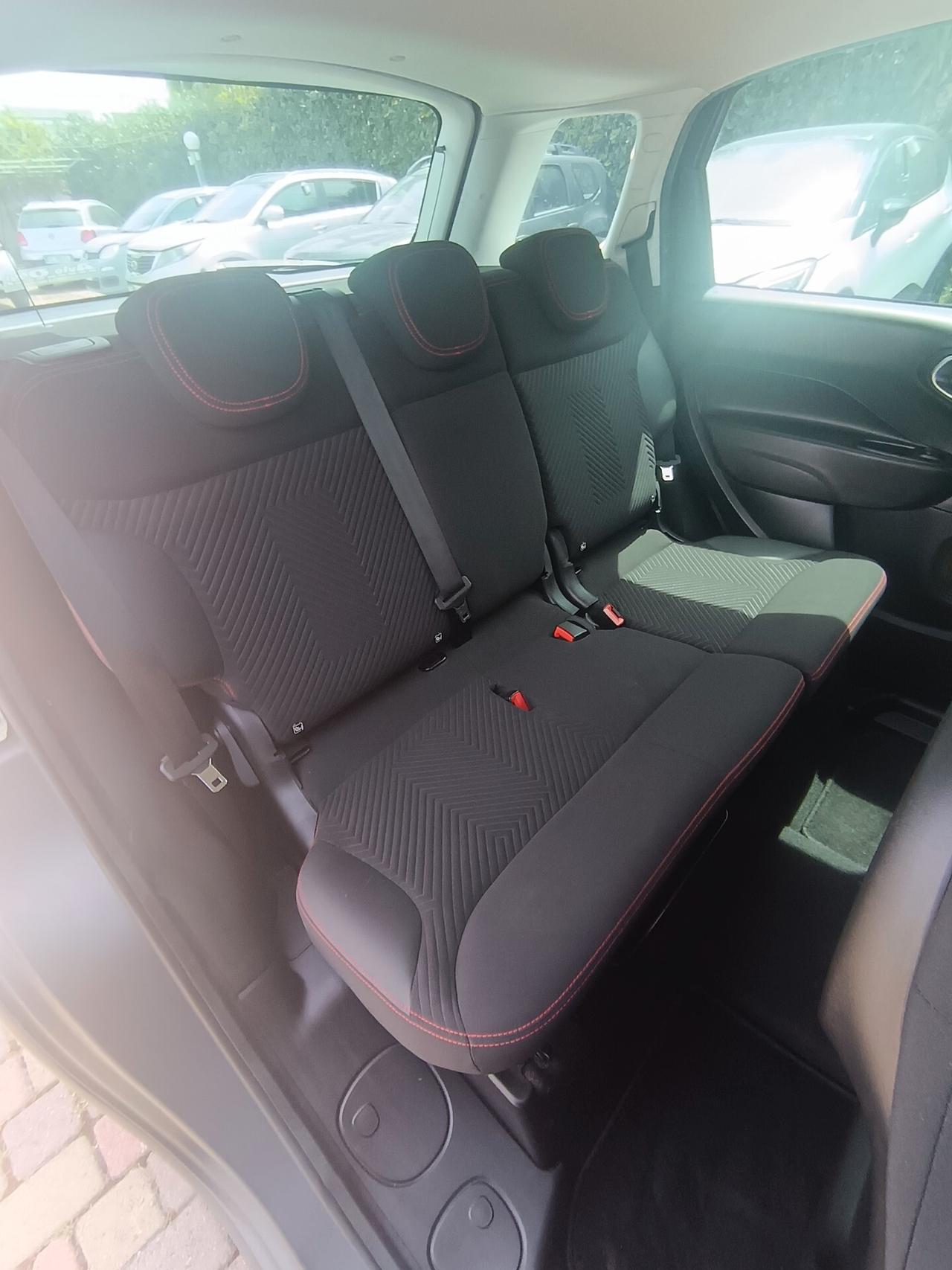 Fiat 500L 1.4 95 CV S&S Sport- POSS. IMPIANTO GPL-