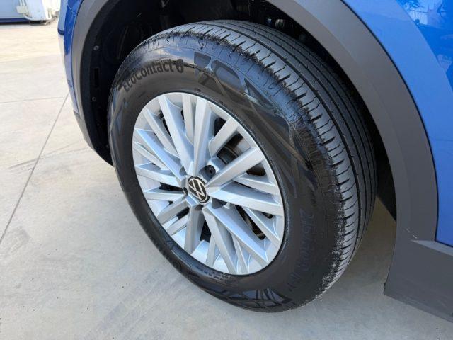 VOLKSWAGEN T-Roc 2.0 TDI DSG 2023 GARANZIA