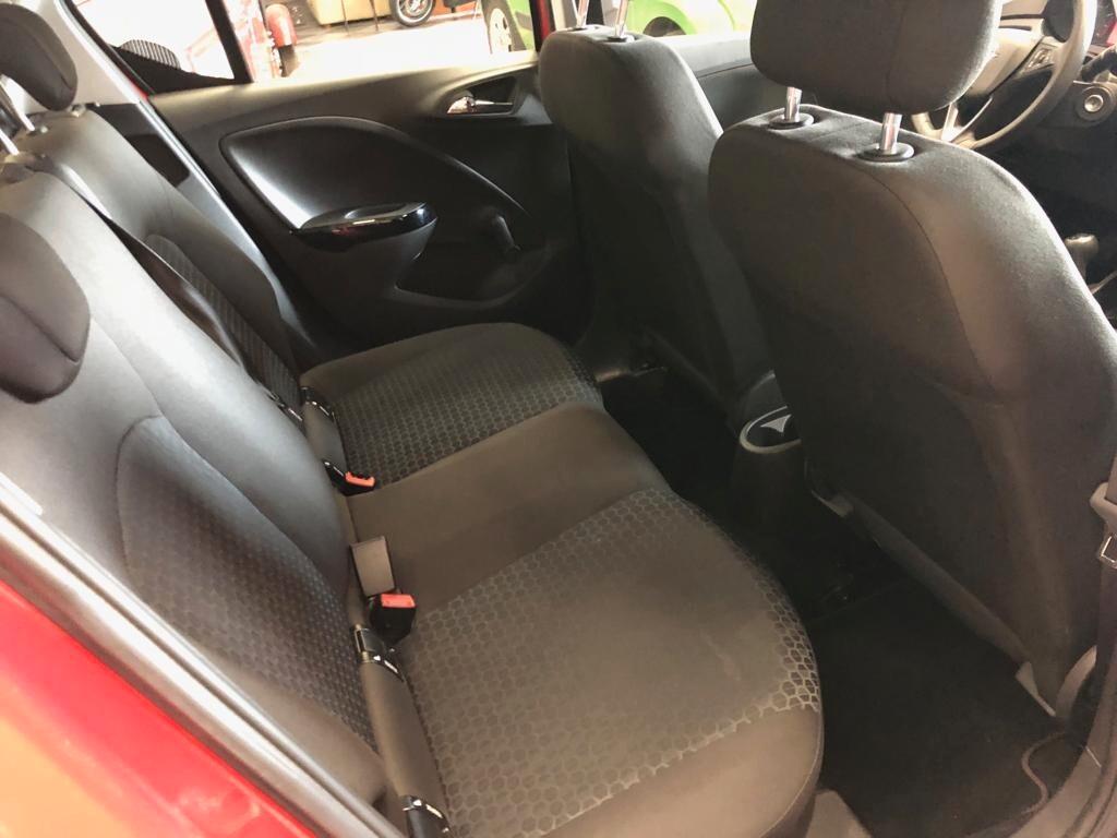 Opel Corsa E 1.2 5 porte 2016 - 80.000 km