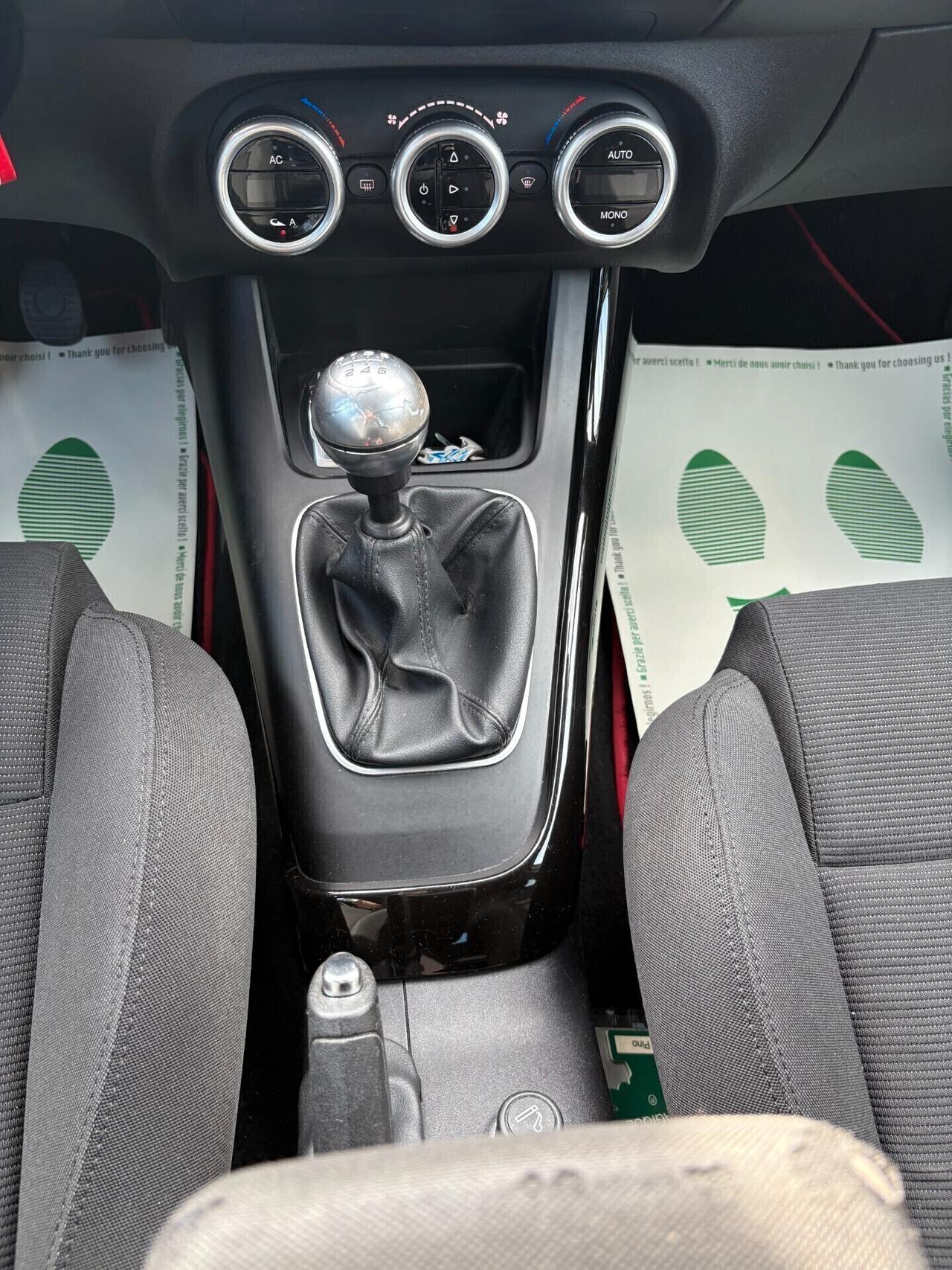 Alfa Romeo Giulietta 2.0 JTDm-2 150 CV Exclusive