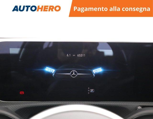 MERCEDES-BENZ A 220 Automatic Sport