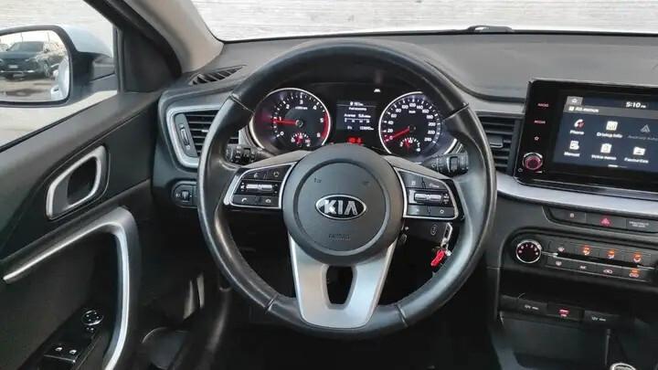 Kia Ceed Sportswagon 1.6 CRDi 115 CV SW Urban