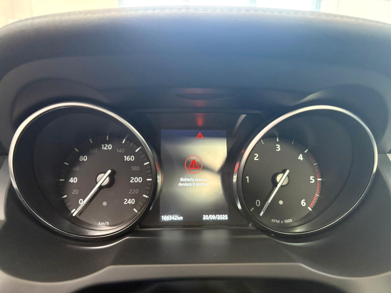 Land Rover Range Evoque 2.0 TD4 150 CV 5p. HSE Dynamic