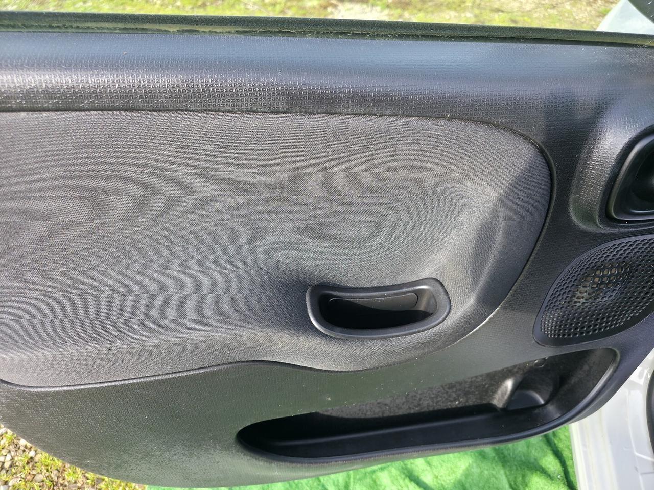 Fiat Panda 0.9 B/MET(KM 78916-GARANTITA-IVA INCL.)