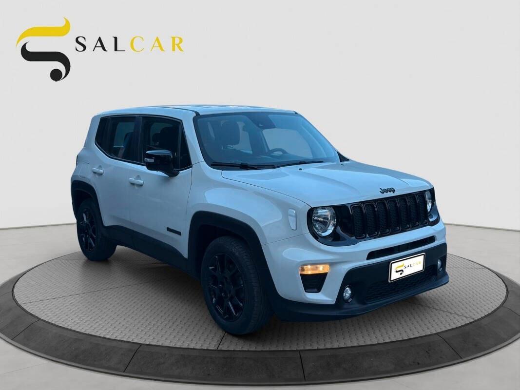 Jeep Renegade 1.6 Mjt 130 CV Limited 2023