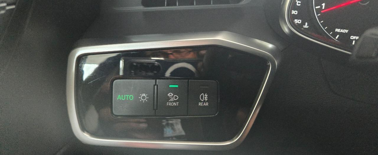 Audi A6 Avant 2.0 TDI ultra S tronic Business