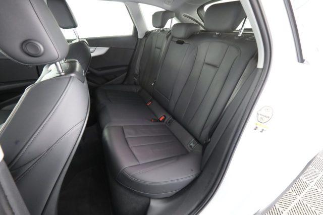 AUDI A4 A4 Avant 30 TDI/136 CV S tronic Business