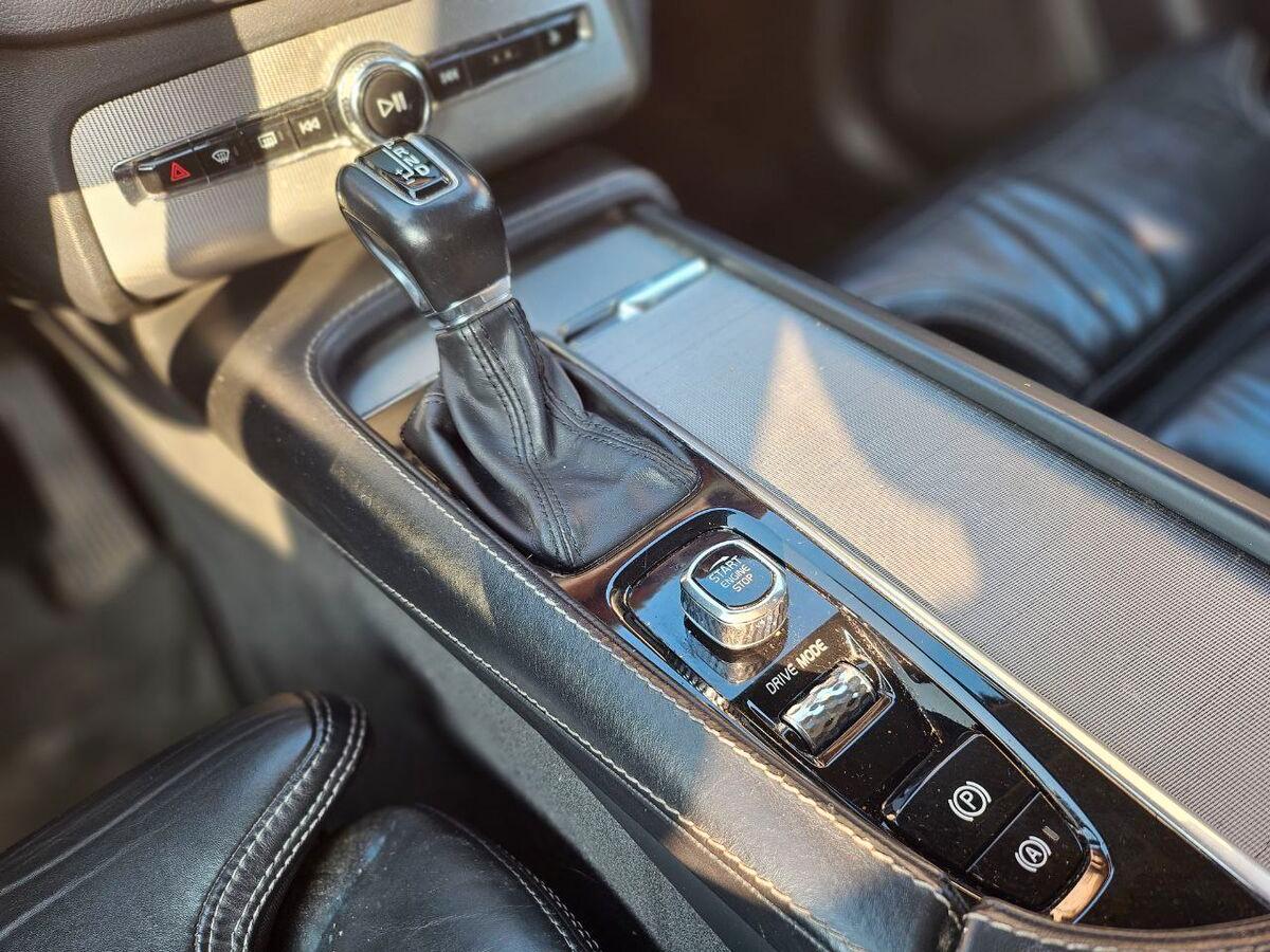 Volvo XC90 2.0 d5 Inscription awd 235cv 7p.ti geartronic my18