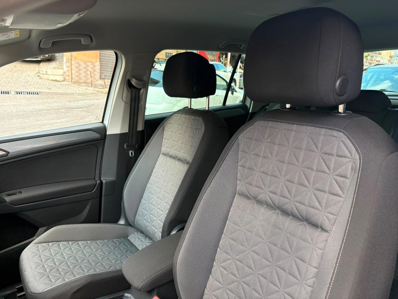 Volkswagen Tiguan 2.0 TDI 150 CV SCR DSG Life