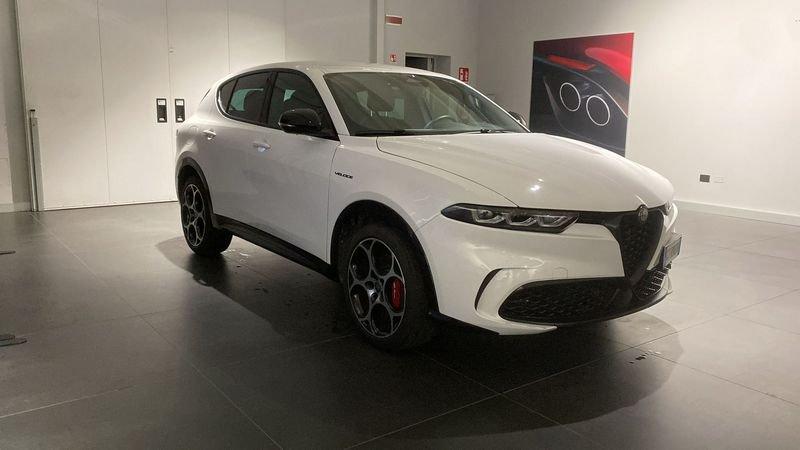 Alfa Romeo Tonale Tonale 1.5 160 CV MHEV TCT7 Veloce