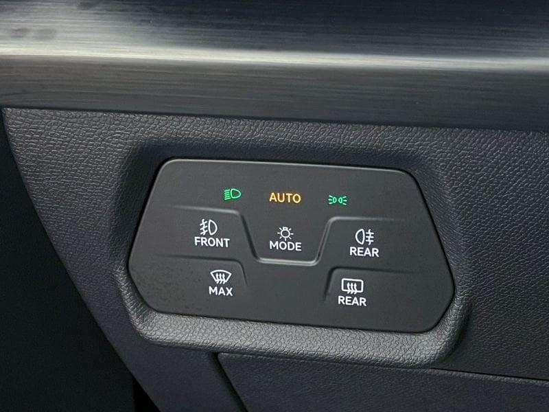 Cupra Formentor Formentor 1.5 TSI DSG