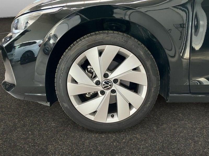 Volkswagen Golf 2.0 TDI SCR 110KW Style DSG