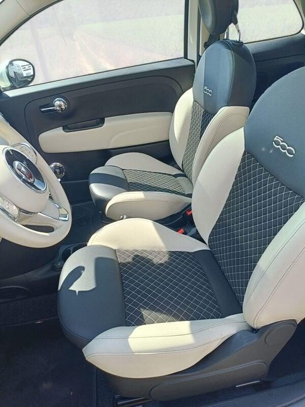 FIAT 500 500 1.0 Hybrid Dolcevita