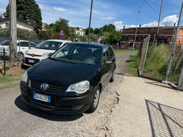 Volkswagen Polo 1.4/69CV TDI 5p. Comfortline NEOPATENTATI