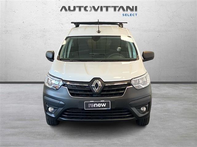 RENAULT Express van 1.3 TCe Fap 100cv Euro 12.200 + iva