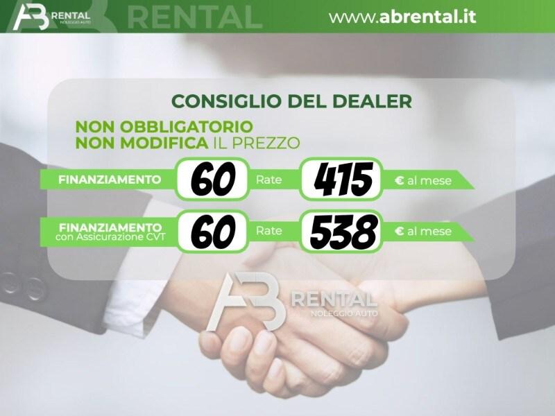 JEEP Renegade Renegade 1.6 Mjt 120 CV Longitude