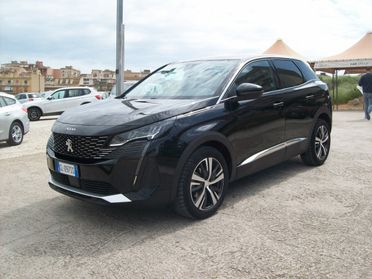 PEUGEOT 3008 1.5 BlueHDI CV.130 S&S ALLURE Pack "2022
