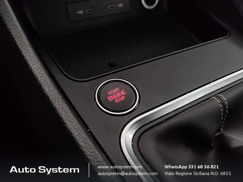 SEAT Ateca Ateca 2.0 tdi Business 150cv