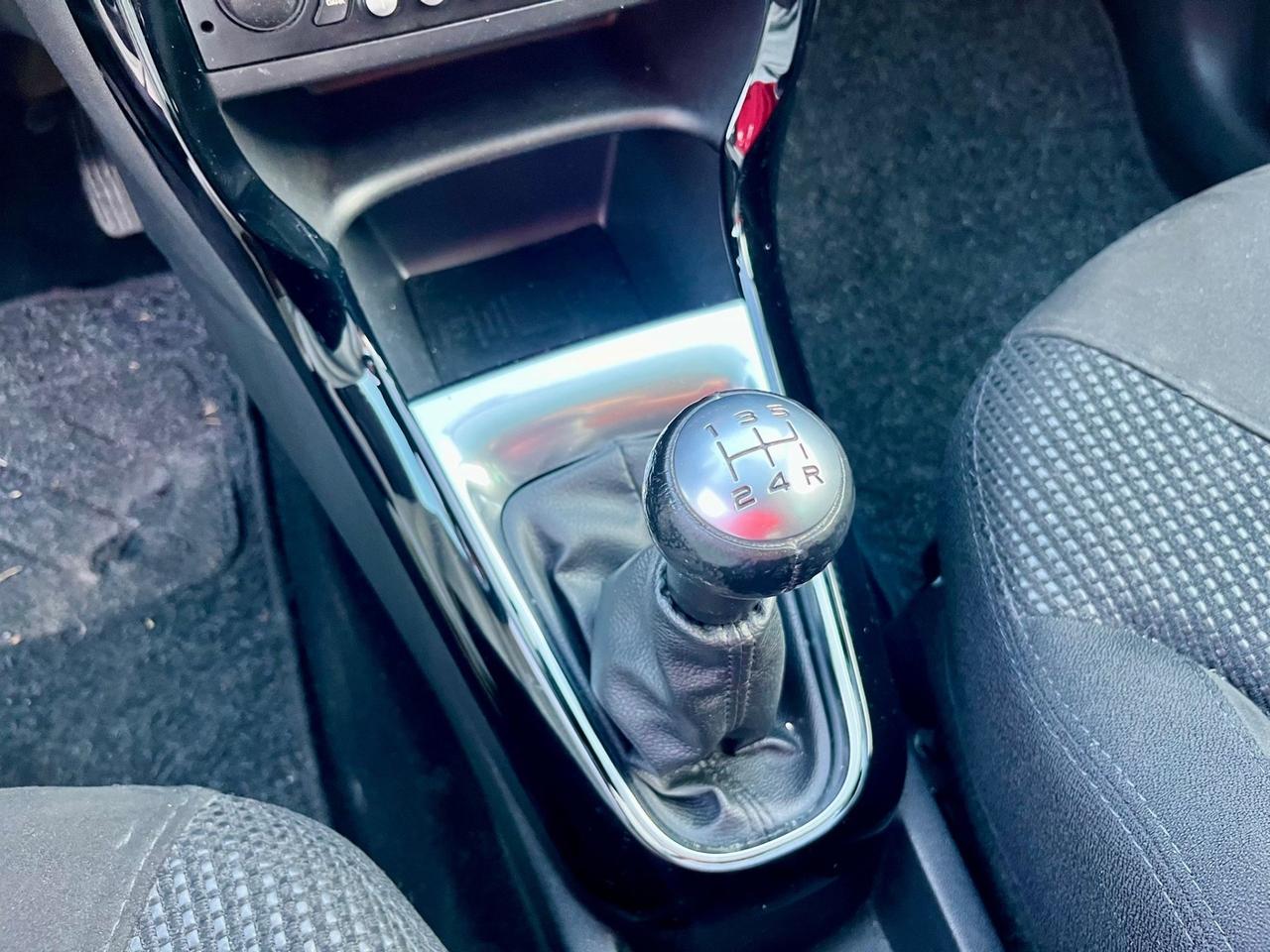 Citroen C3 1.4hdi 2011 148.000km perfetta