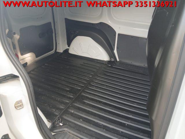 RENAULT Kangoo 1.5 dCi 90CV S&S 4p. Express Ice