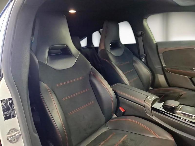 MERCEDES-BENZ CLA 200 AUTOMATIC PREMIUM STATION WAGON