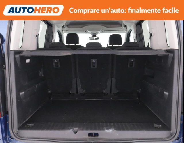 OPEL Combo Life 1.5D 100 CV S&S Innovation