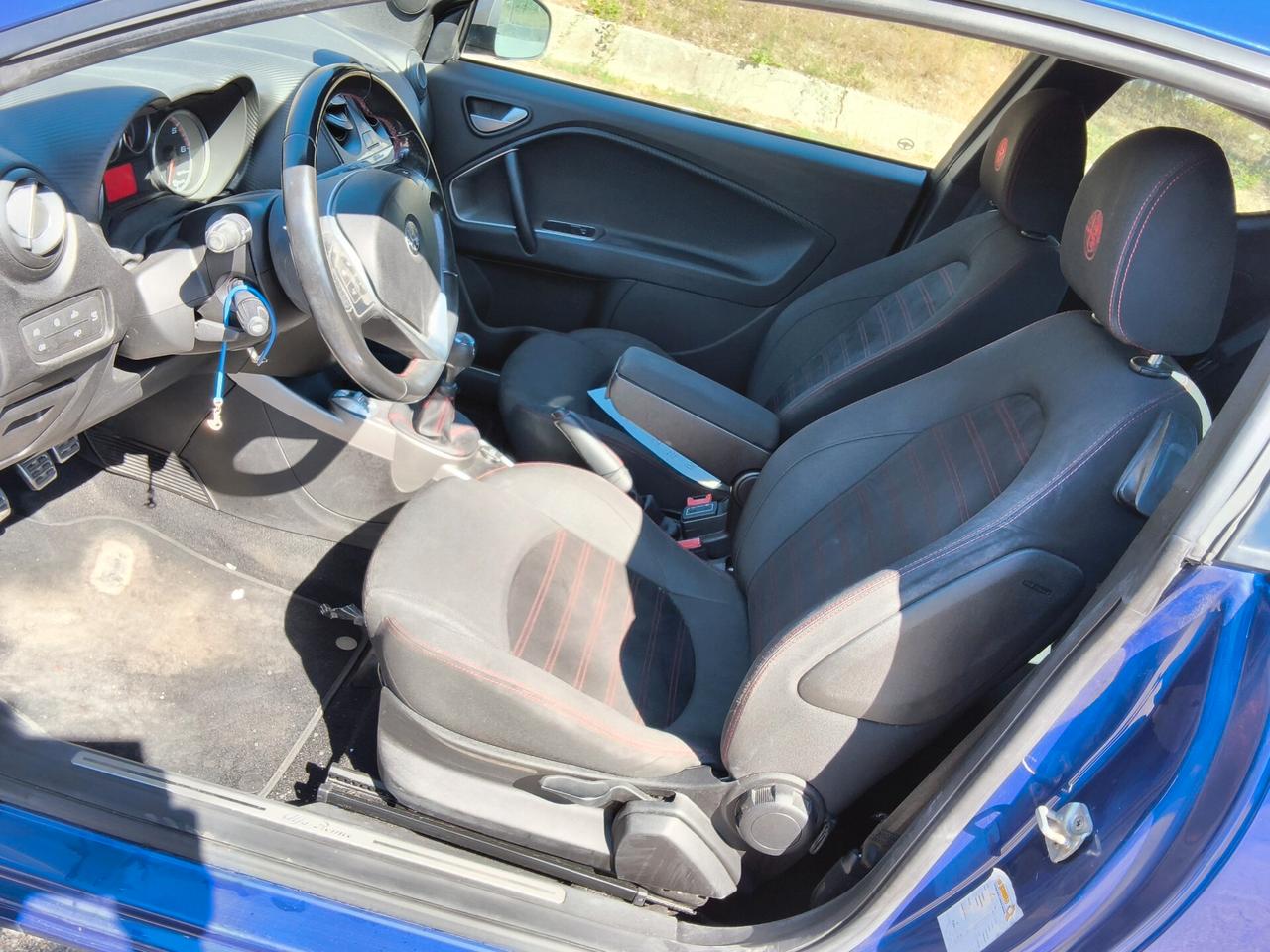 Alfa Romeo MiTo 1.3 JTDm 95 CV S&S Super
