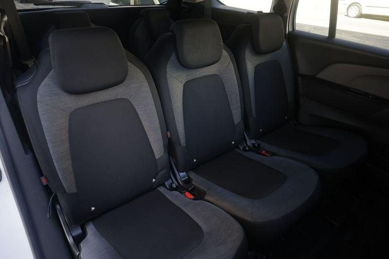 Citroën C4 SpaceTourer BlueHDi 160 S&S EAT8 Shine Unicoproprietario