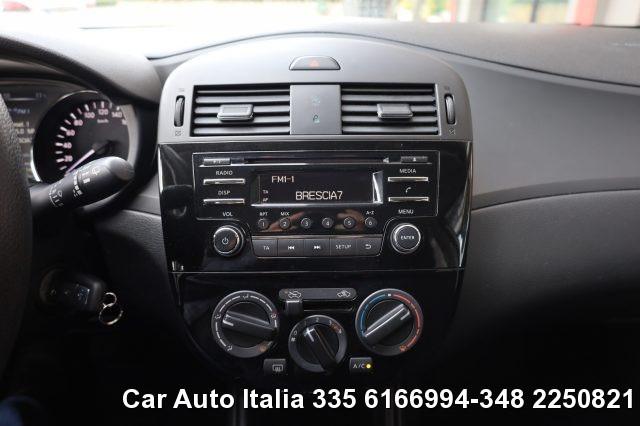NISSAN Pulsar 1.5 dCi UniPropr. SOLO 55.000 km per NEOPATENTATI