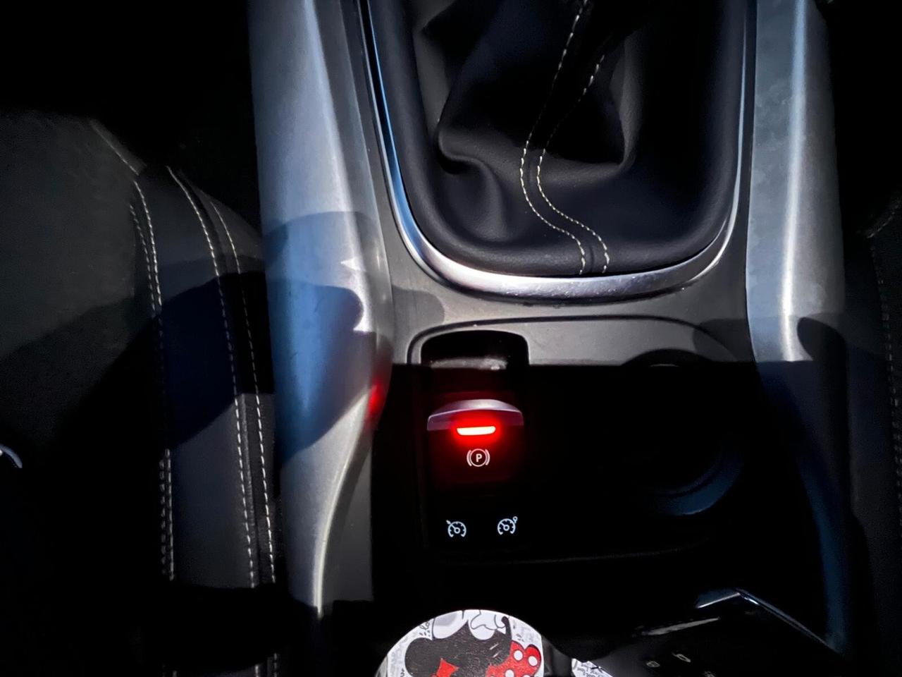 Renault Kadjar dCi 130CV Energy Sport Edition