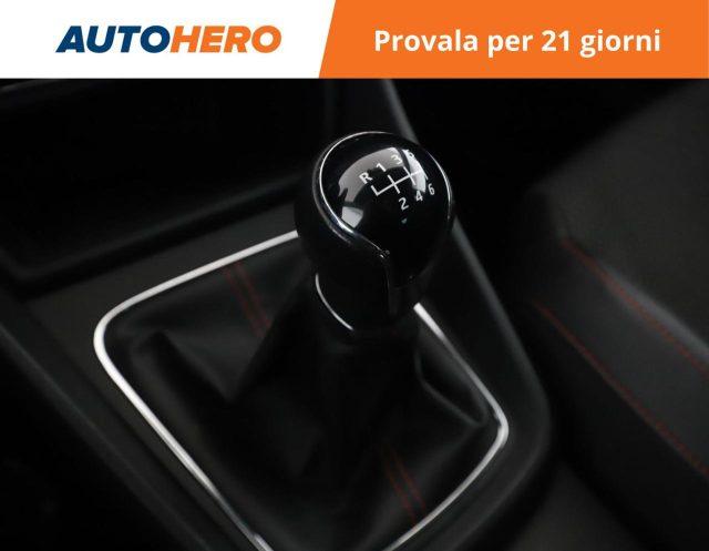 SEAT Leon 2.0 TDI 184 CV 5p. FR