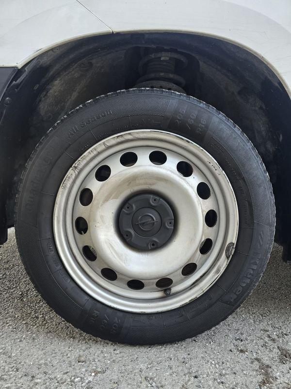 Opel Combo Combo cargo 1.6d 100cv XL S&S L2H1 mt5 E6.1