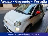 Fiat 500 1.3 Multijet 16V 75 CV Sport
