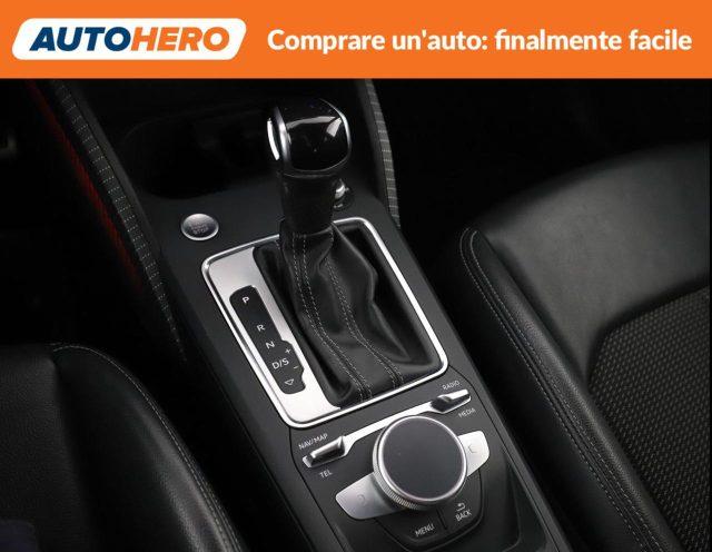 AUDI Q2 35 TFSI S line Edition