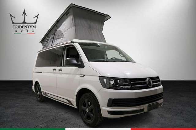 Volkswagen T6 California 2.0 TDI 150cv DSG Coast Ocean