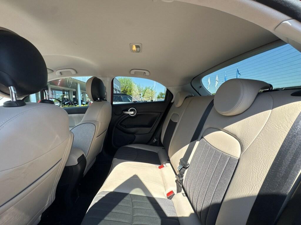 Fiat 500X 1.6 Multijet Lounge 4x2