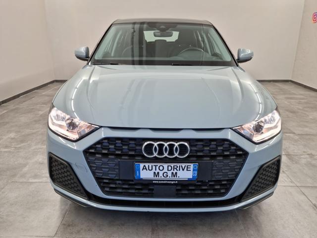 AUDI A1 SPB 25 TFSI