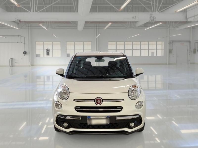 FIAT 500L POP STAR 1.3 MULTIJET 95 CV MONOVOLUME