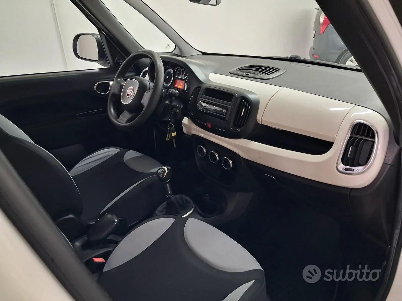 500L diesel
