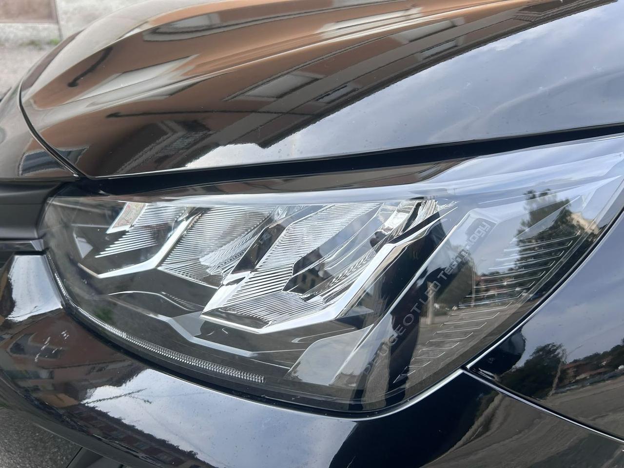 Peugeot 208 1.2 PureTech 75 ACTIVE PARI AL #50568