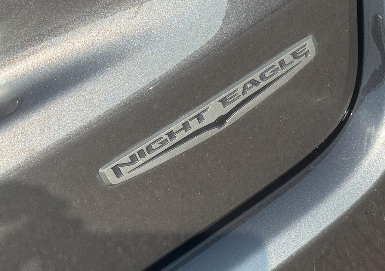 Jeep Compass 1.6 Multijet II 2WD Night Eagle