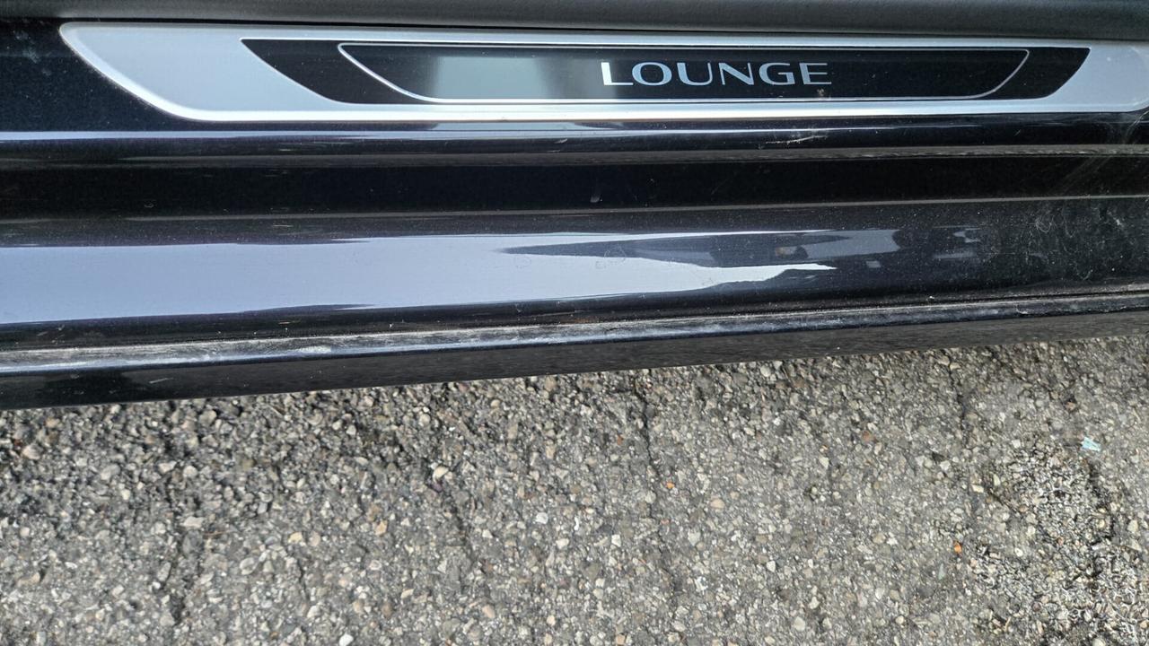 Volkswagen Golf 2.0 TDI 5p. Highline Lounge BlueMotion Technology