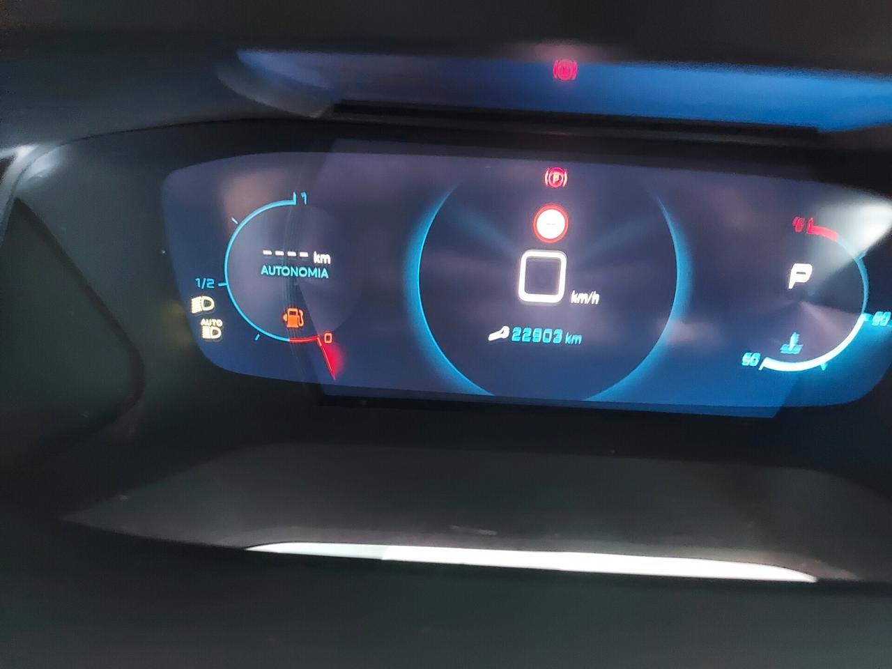 Peugeot 208 Stop&Start 5 porte GT PACK AUTOMATICO 130cv