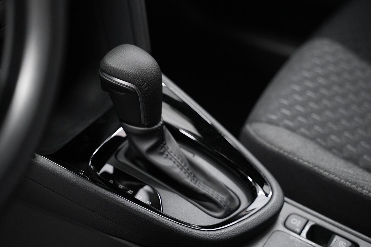 Toyota Yaris Cross 1.5 Hybrid 5p. E-CVT Trend