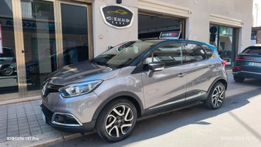 Renault Captur 1.5 dCi 8V 90 CV R-Link Full