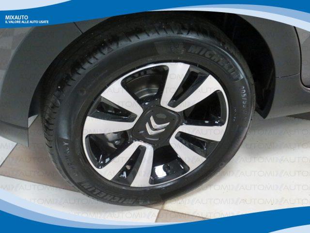 CITROEN C3 1.2 PureTech 110cv Max EAT6 EU6