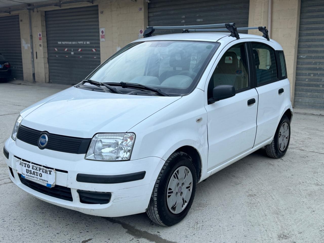 Fiat Panda 1.2 Dynamic 2006