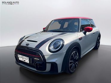 Mini John Cooper Works 2.0 TwinPower Turbo John Cooper Works DCT
