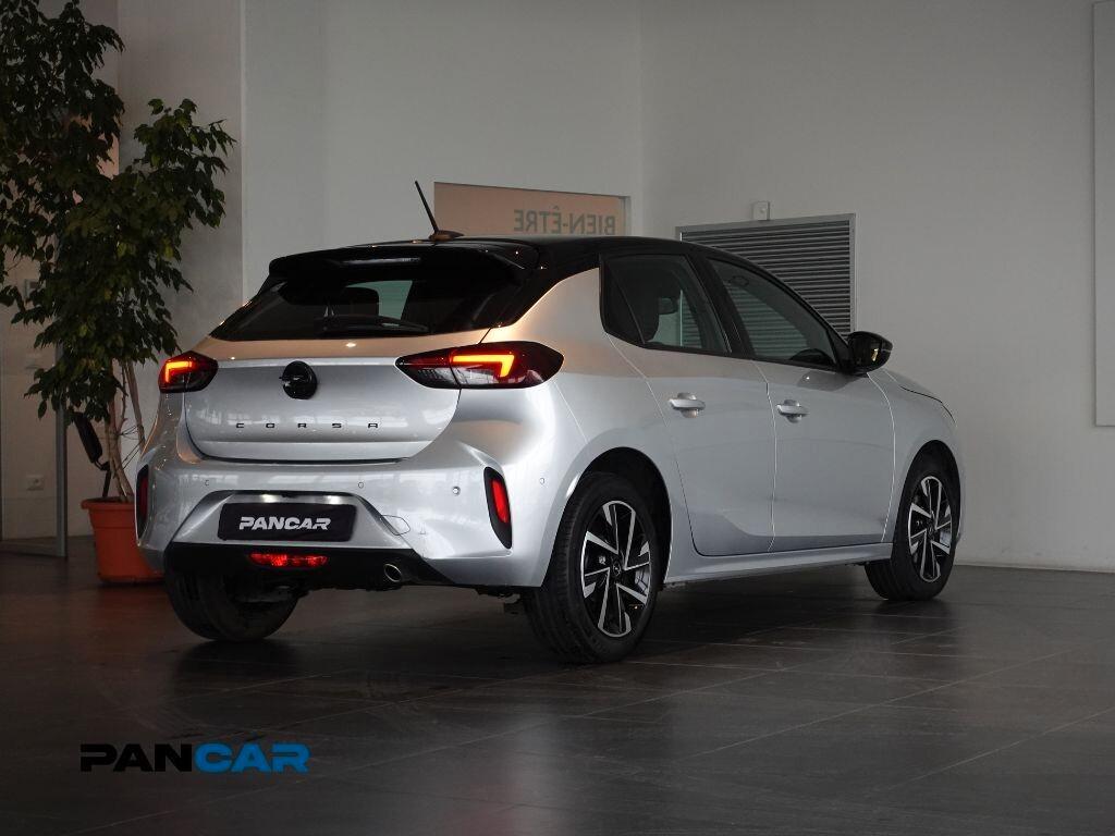 Opel Corsa 1.2 100 CV GS