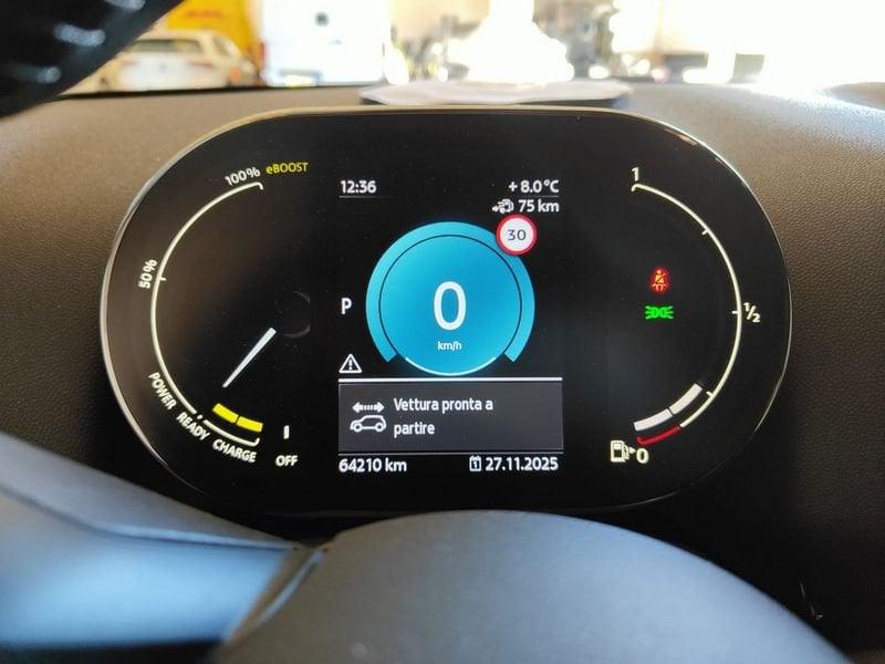 MINI Mini Countryman F60 Mini 1.5 Cooper SE Business Countryman ALL4 Automatica